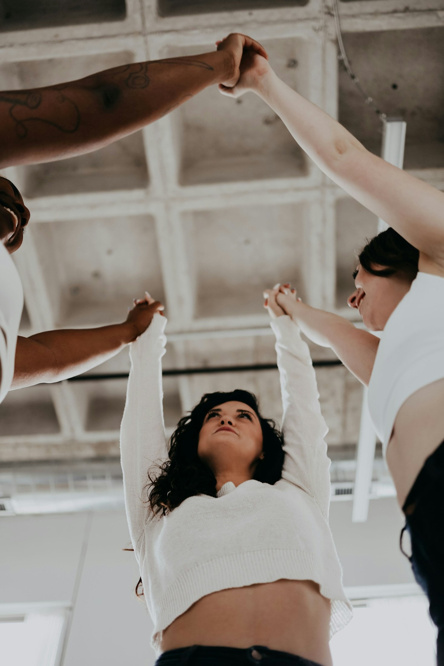How to be the Thriving Woman you’ve dreamed of becoming: