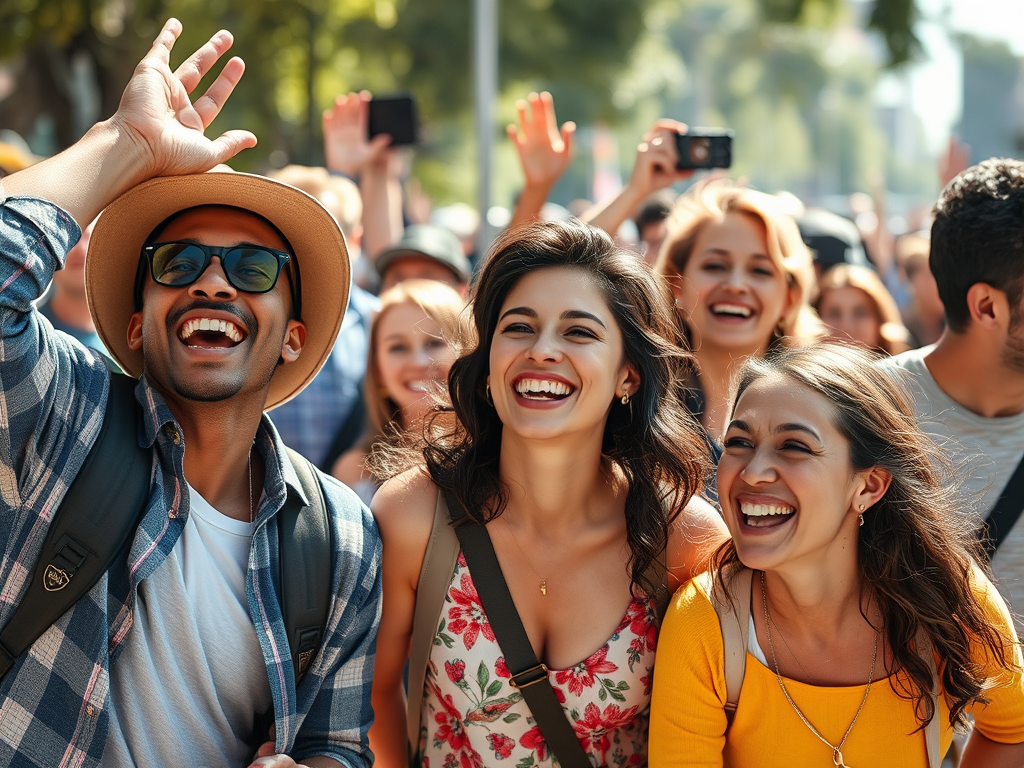 10 Ways to Live a Resilient and Fulfilling Life